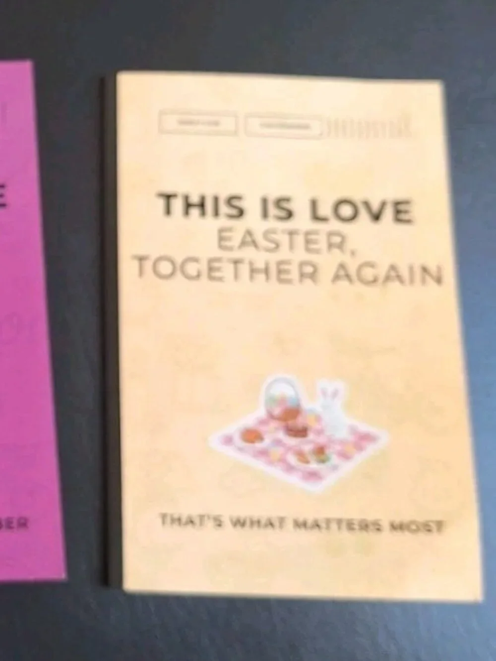 Family Journals Set Of Three All New Love, Holiday And More